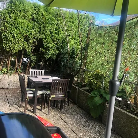 2 Mit Xxxl Terasse Apartment Salzburg