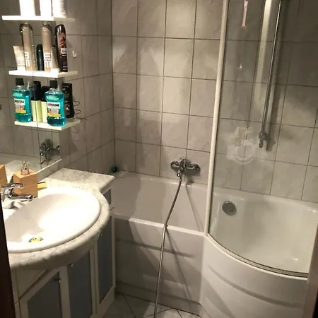 2 Mit Xxxl Terasse Apartment Salzburg