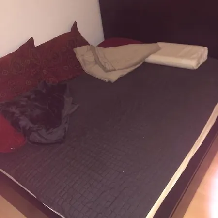 Apartment 2 Mit Xxxl Terasse