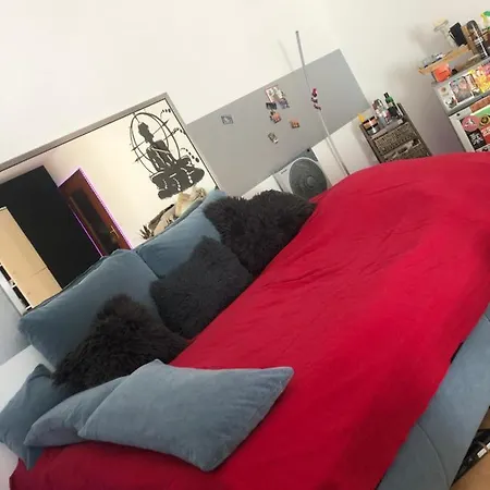 2 Mit Xxxl Terasse *