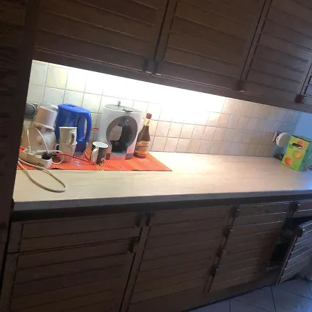 Daire 2 Mit Xxxl Terasse *