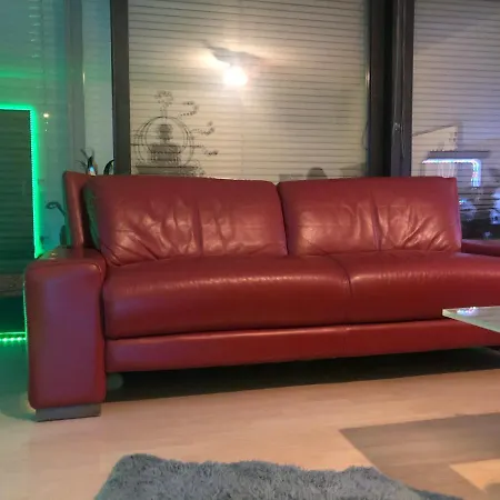 2 Mit Xxxl Terasse شقة *