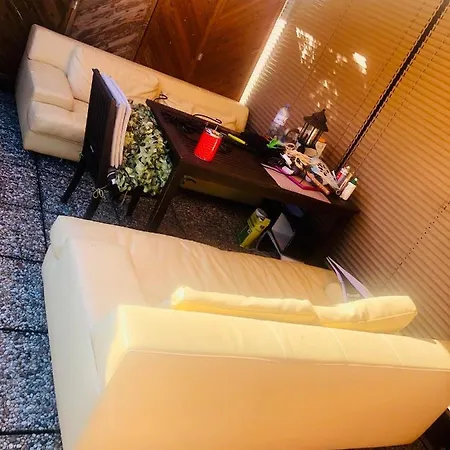 Apartment 2 Mit Xxxl Terasse *