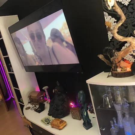2 Mit Xxxl Terasse Apartment Salzburg