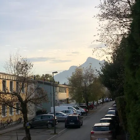 2 Mit Xxxl Terasse * Salzburg