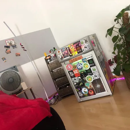 Apartment 2 Mit Xxxl Terasse *