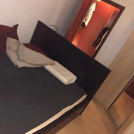 Апартаменты 2 Mit Xxxl Terasse